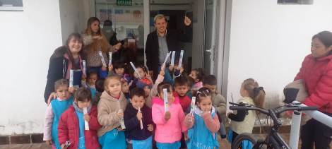 Programa de Salud Bucal